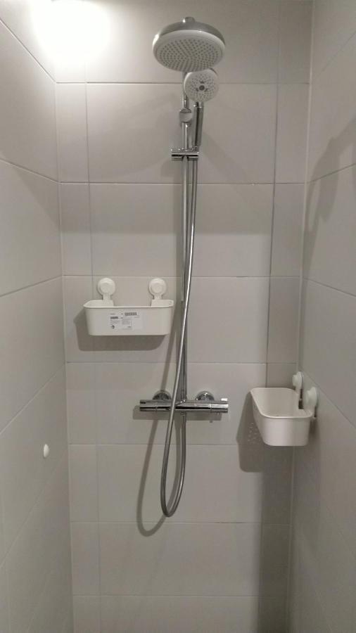 Apartament Zielona Wierzba Blisko Sky Tower Apartment วรอตซวาฟ ภายนอก รูปภาพ