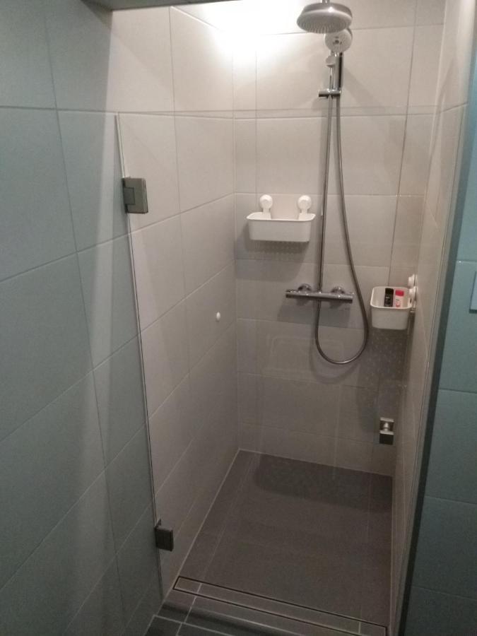 Apartament Zielona Wierzba Blisko Sky Tower Apartment วรอตซวาฟ ภายนอก รูปภาพ